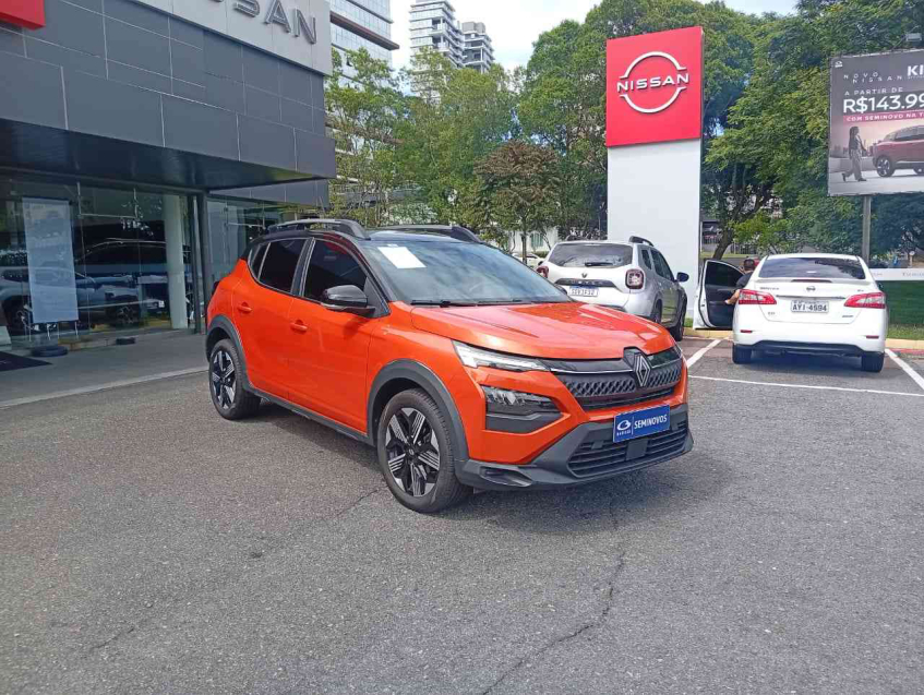 kardian techno 1.0 tce edc flex 2024/25