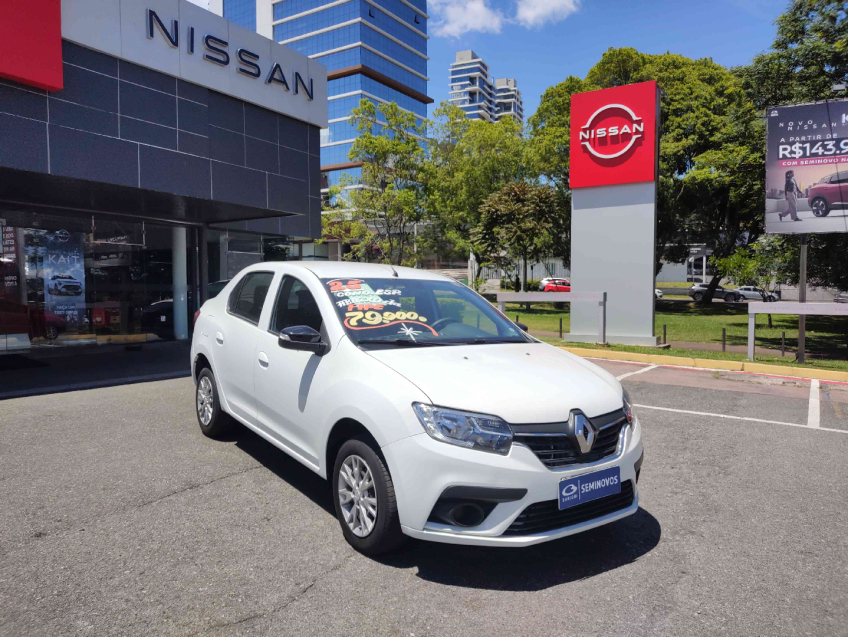 logan zen 1.0 12v sce manual 2024/25