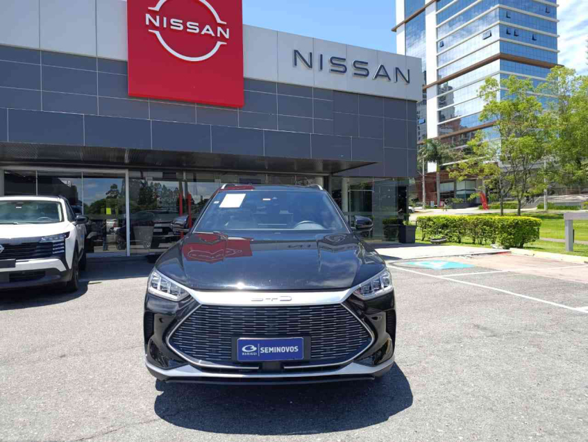 song plus dm-i 1.5 hibrido automatico 2023/241