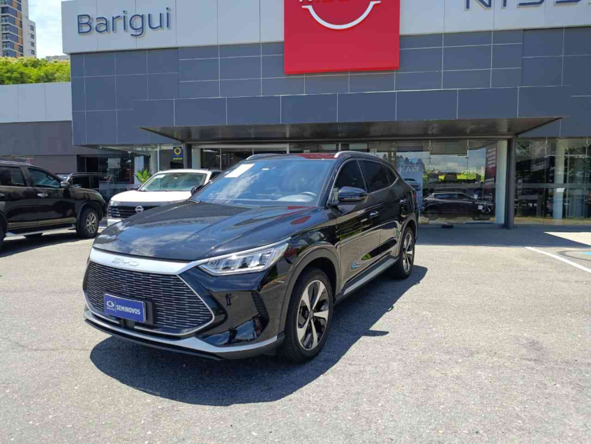 song plus dm-i 1.5 hibrido automatico 2023/242