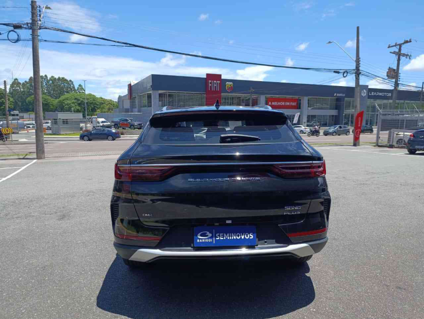 song plus dm-i 1.5 hibrido automatico 2023/245