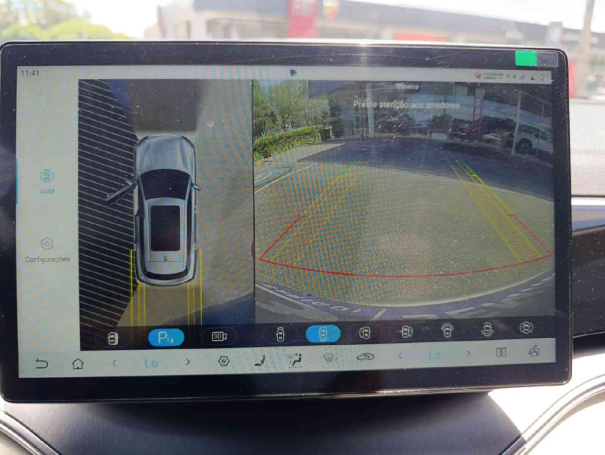 song plus dm-i 1.5 hibrido automatico 2023/2416