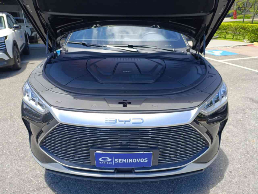 song plus dm-i 1.5 hibrido automatico 2023/249