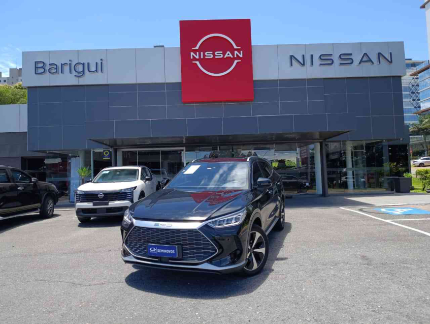 song plus dm-i 1.5 hibrido automatico 2023/2419