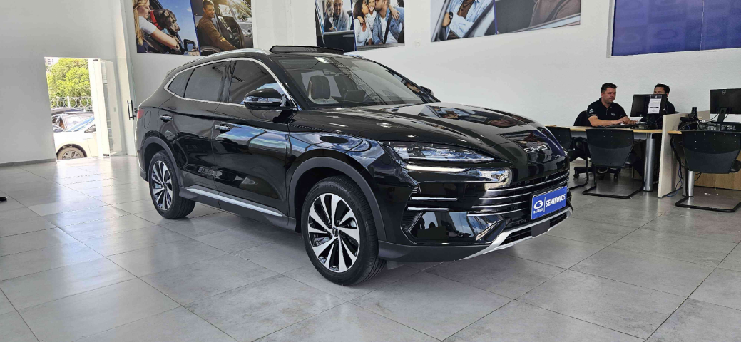 song plus dm-i 1.5 hibrido automatico 2023/24