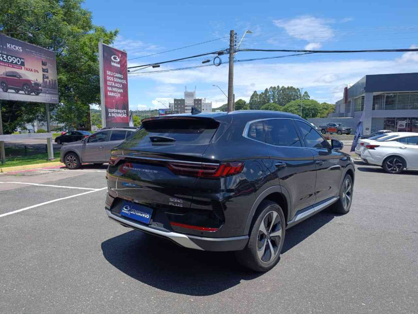 song plus dm-i 1.5 hibrido automatico 2023/246