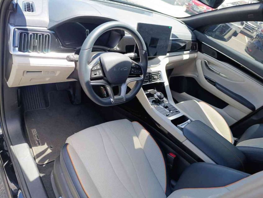 song plus dm-i 1.5 hibrido automatico 2023/2410