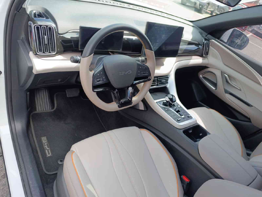 song pro gs dm-i 1.5  hibrido automatico 2024/2510