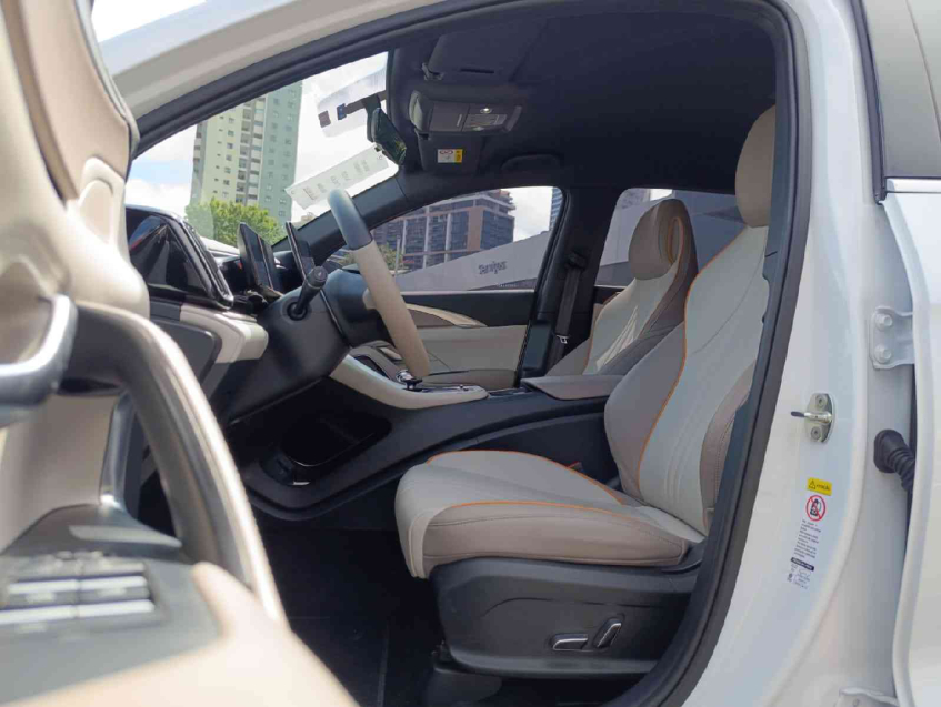 song pro gs dm-i 1.5  hibrido automatico 2024/2511