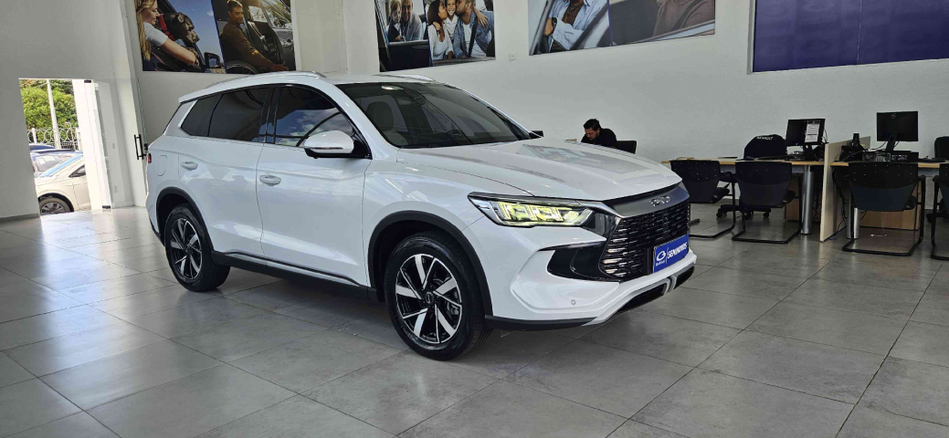 song pro gs dm-i 1.5  hibrido automatico 2024/25