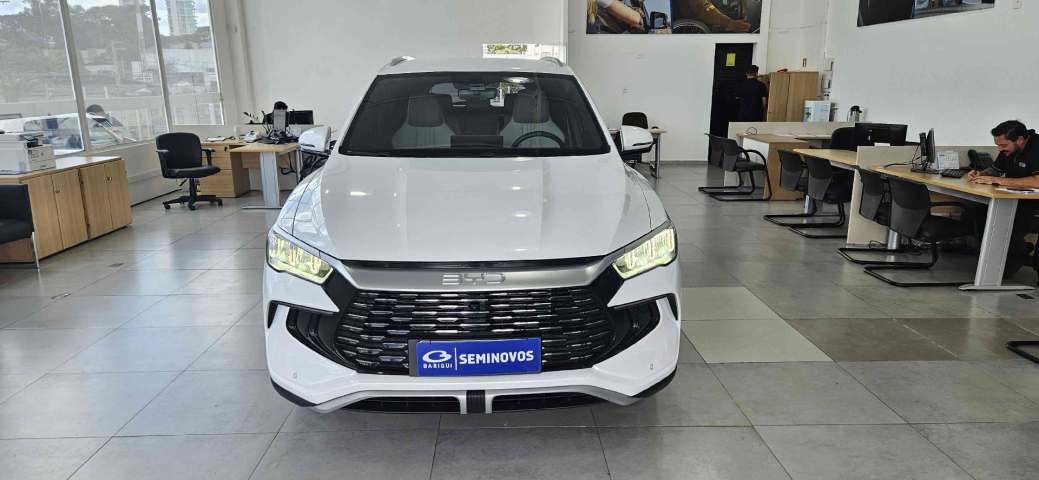 song pro gs dm-i 1.5  hibrido automatico 2024/25