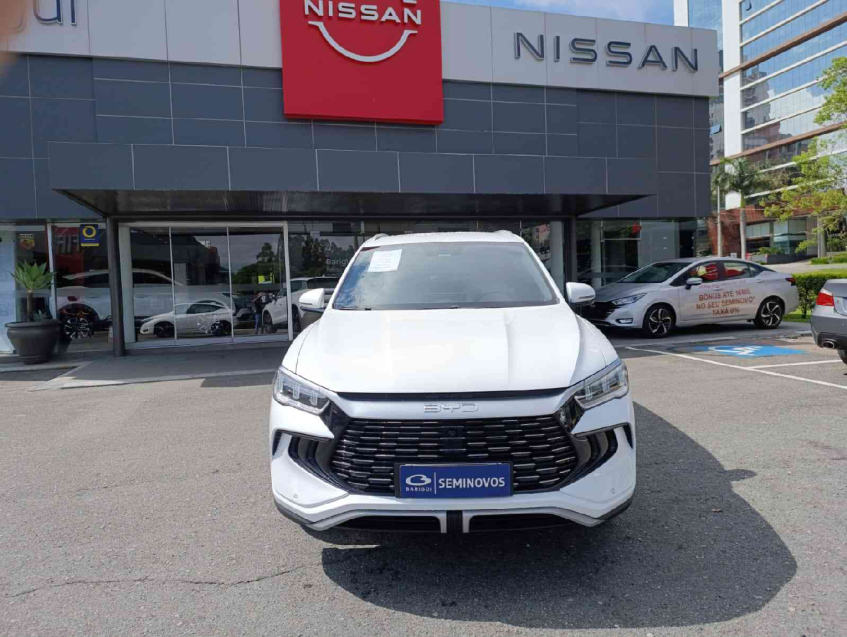 song pro gs dm-i 1.5  hibrido automatico 2024/251