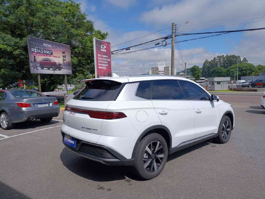 song pro gs dm-i 1.5  hibrido automatico 2024/256