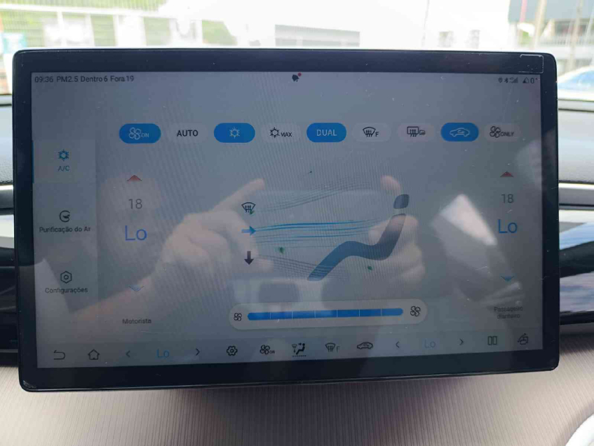 song pro gs dm-i 1.5  hibrido automatico 2024/2515