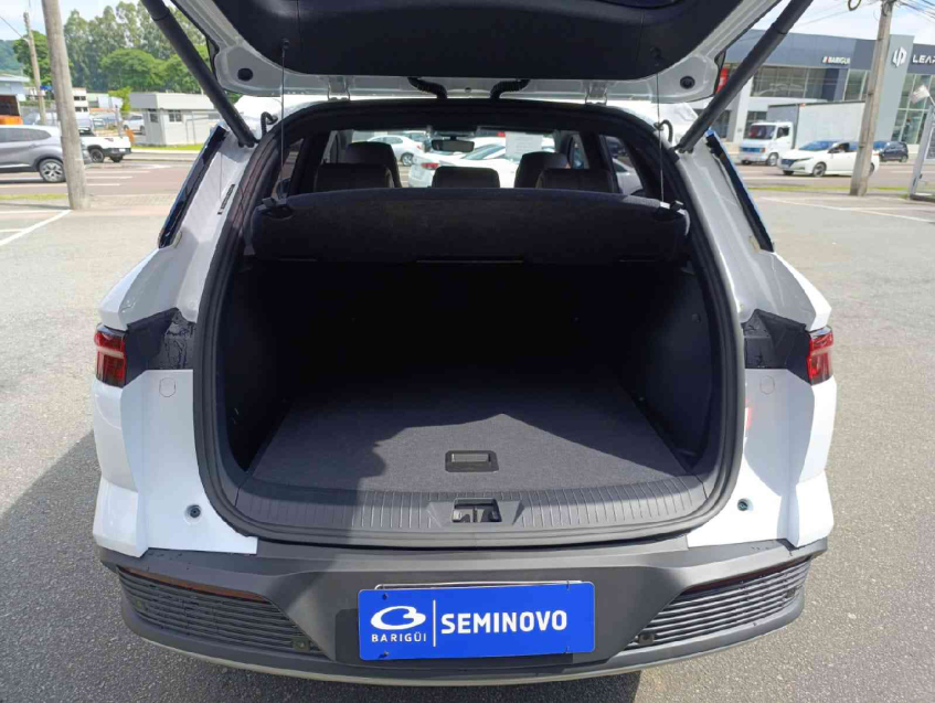 song pro gs dm-i 1.5  hibrido automatico 2024/258