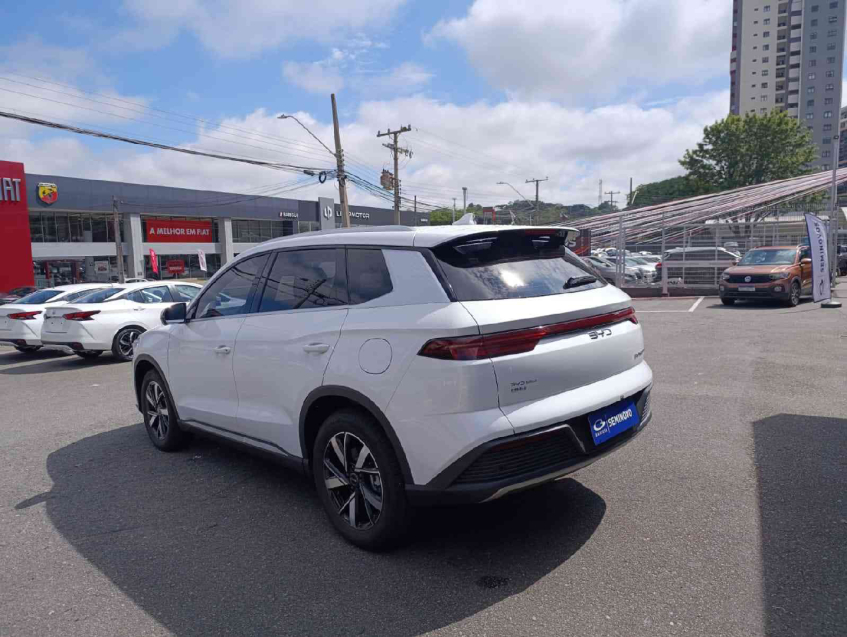 song pro gs dm-i 1.5  hibrido automatico 2024/254