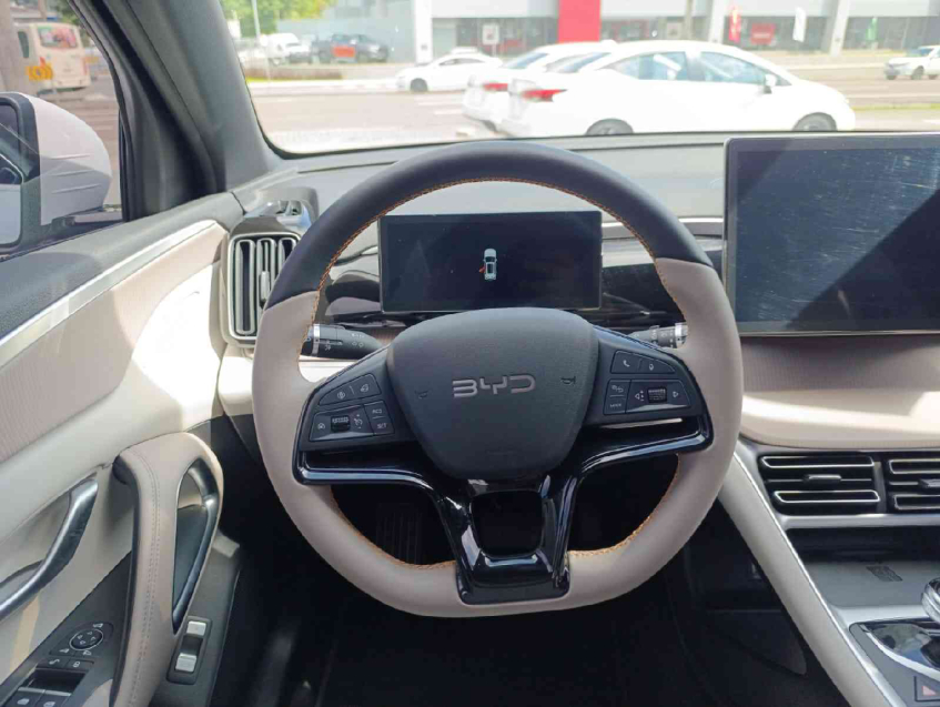 song pro gs dm-i 1.5  hibrido automatico 2024/2514