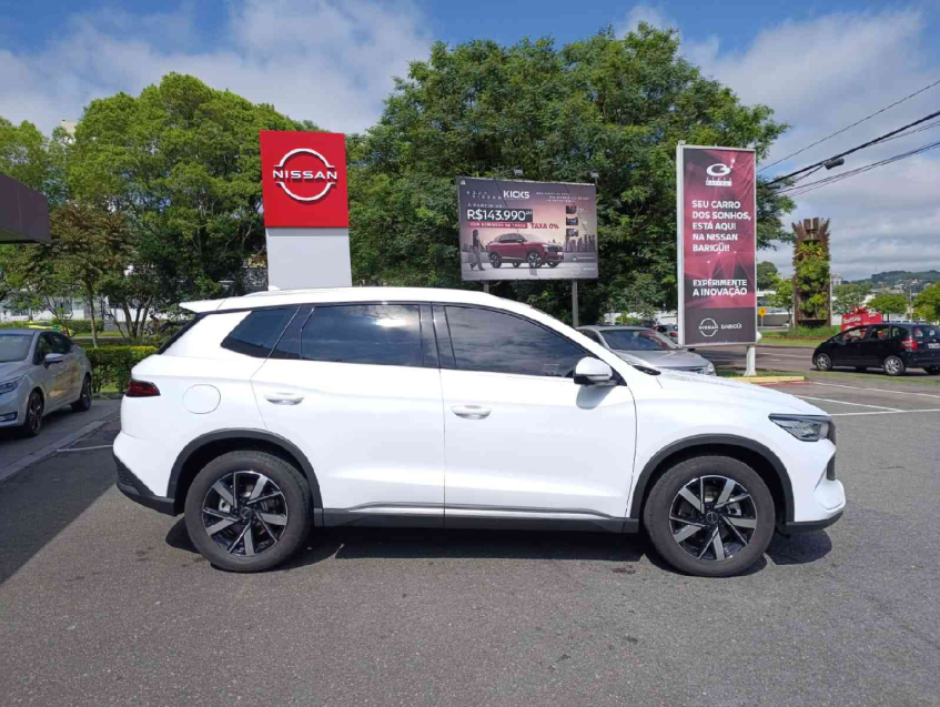 song pro gs dm-i 1.5  hibrido automatico 2024/257