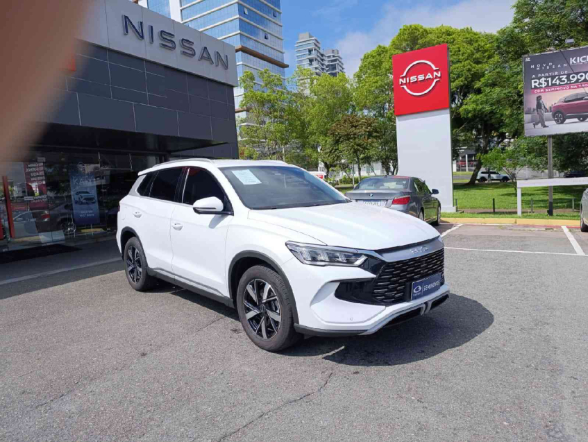 song pro gs dm-i 1.5  hibrido automatico 2024/25