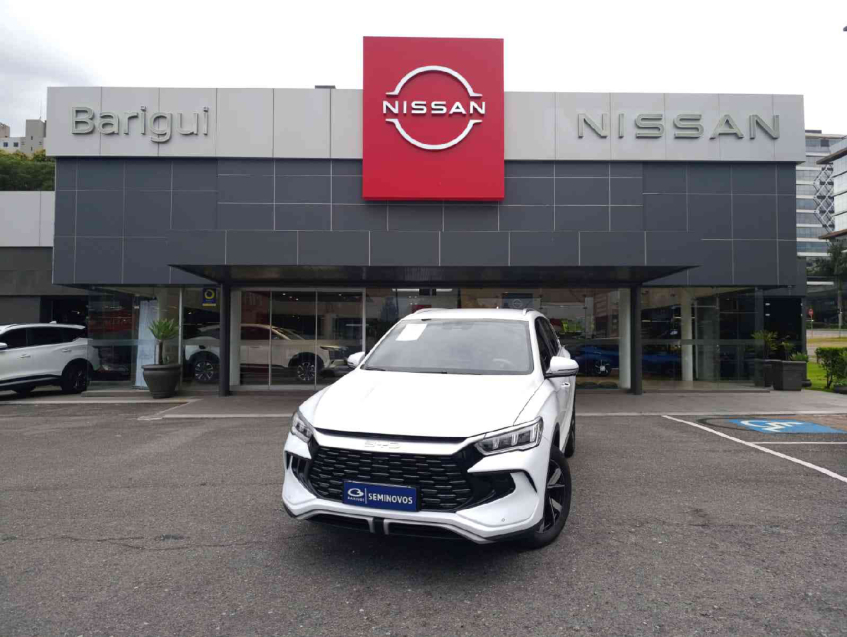 song pro gs dm-i 1.5  hibrido automatico 2024/2521