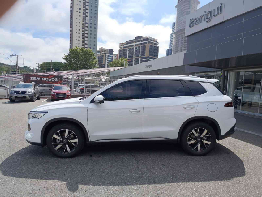 song pro gs dm-i 1.5  hibrido automatico 2024/253