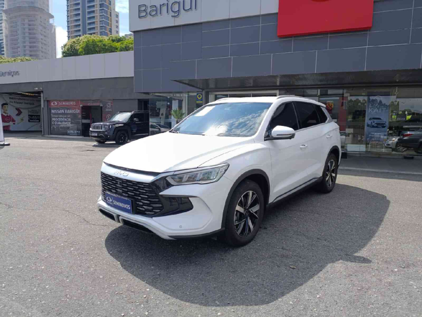 song pro gs dm-i 1.5  hibrido automatico 2024/252