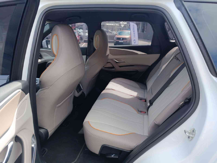 song pro gs dm-i 1.5  hibrido automatico 2024/2512