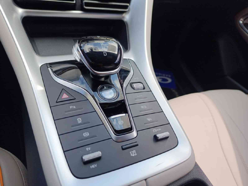 song pro gs dm-i 1.5  hibrido automatico 2024/2518