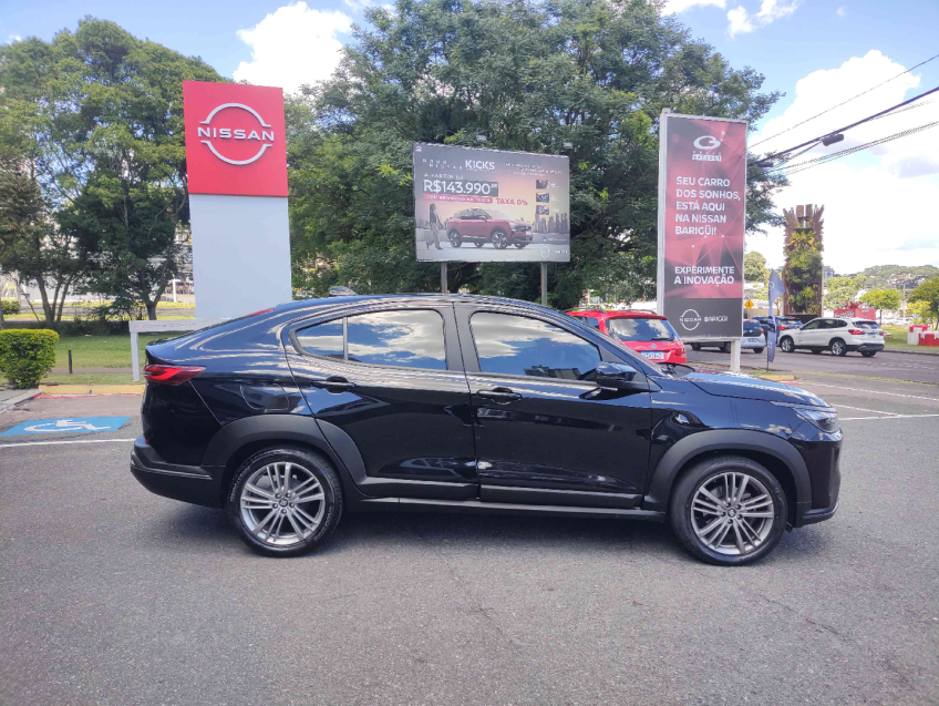 fastback turbo 200 1.0 cvt flex automatico 2024/257