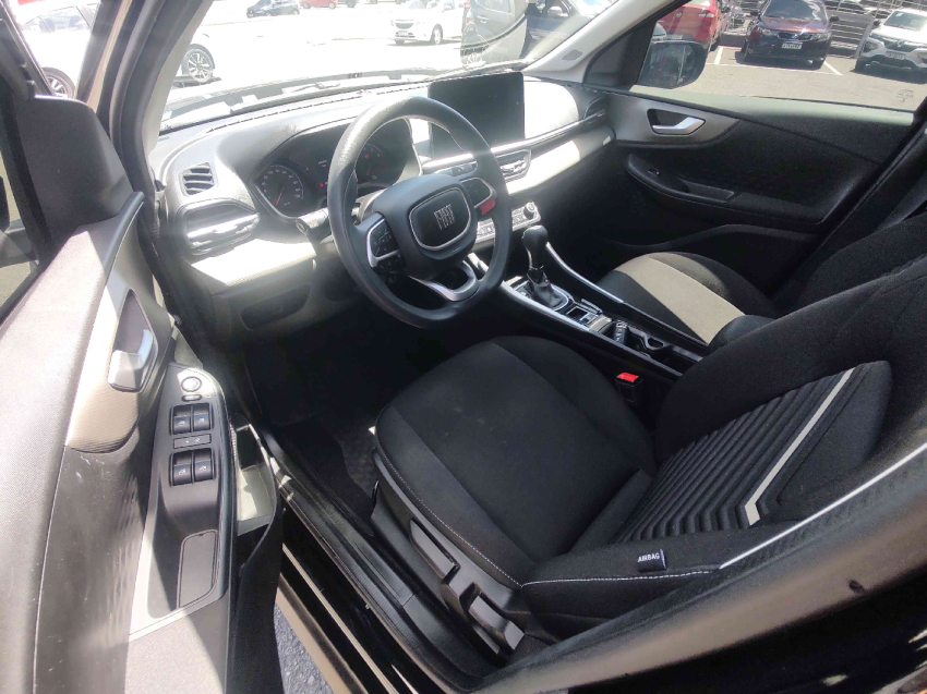 fastback turbo 200 1.0 cvt flex automatico 2024/255