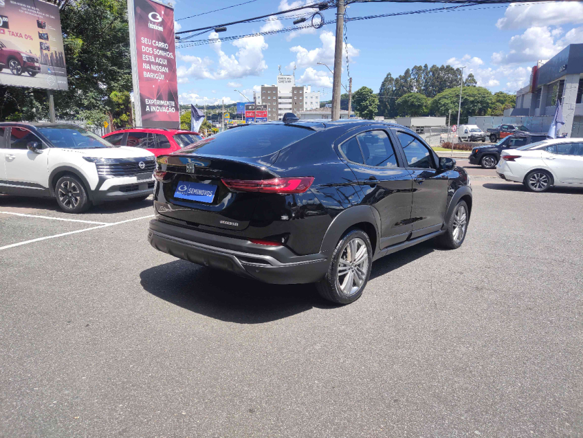 fastback turbo 200 1.0 cvt flex automatico 2024/256