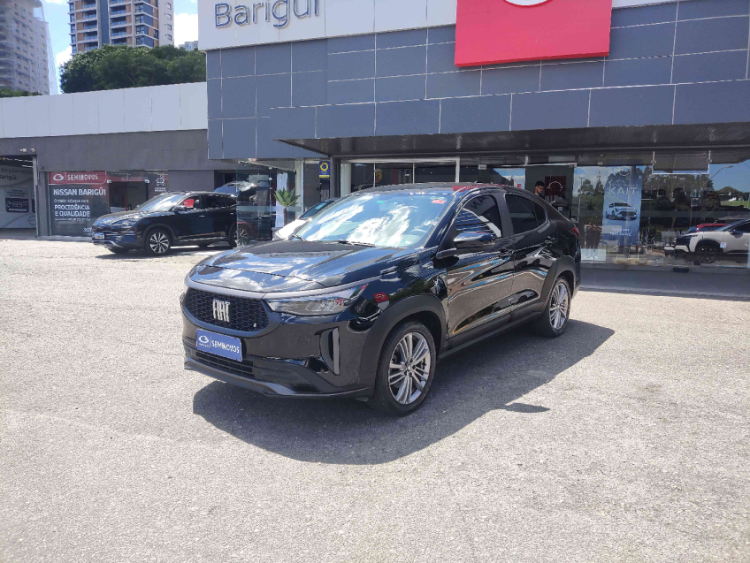 fastback turbo 200 1.0 cvt flex automatico 2024/252