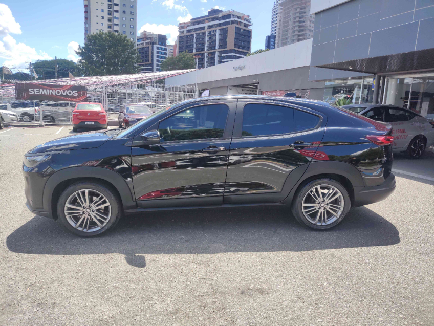 fastback turbo 200 1.0 cvt flex automatico 2024/253