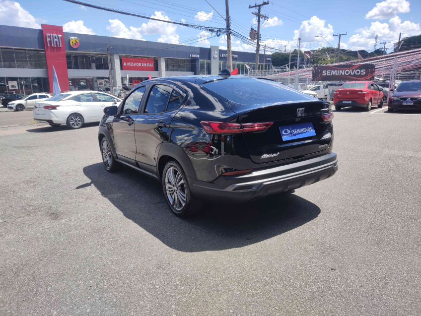 fastback turbo 200 1.0 cvt flex automatico 2024/254