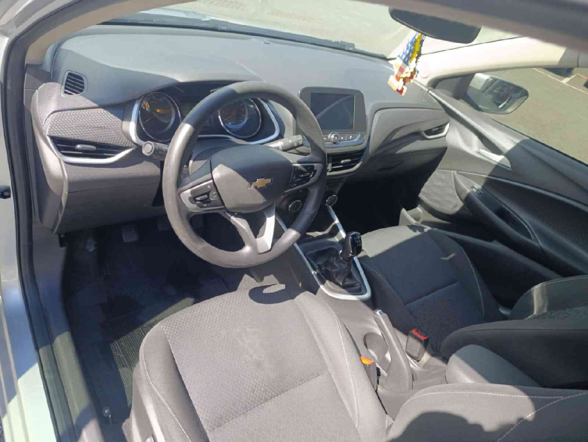 onix plus ltz 1.0 tb 12v mt6 manual 2019/2010