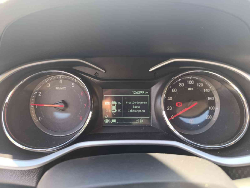 onix plus ltz 1.0 tb 12v mt6 manual 2019/2015