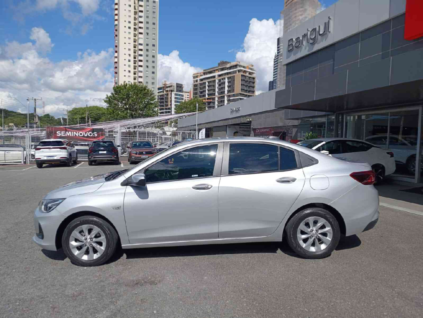 onix plus ltz 1.0 tb 12v mt6 manual 2019/203