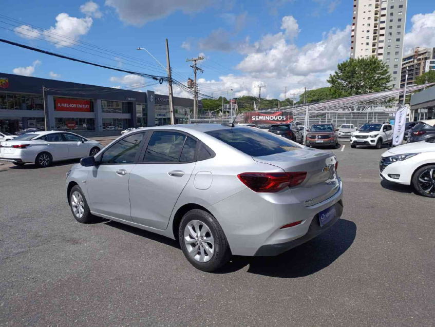 onix plus ltz 1.0 tb 12v mt6 manual 2019/204