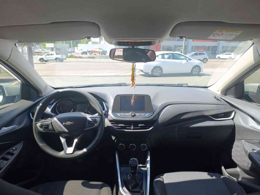 onix plus ltz 1.0 tb 12v mt6 manual 2019/2013