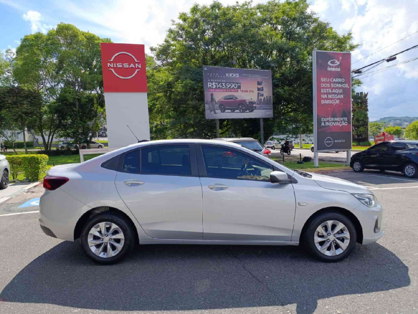 onix plus ltz 1.0 tb 12v mt6 manual 2019/207