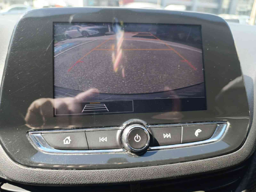 onix plus ltz 1.0 tb 12v mt6 manual 2019/2017