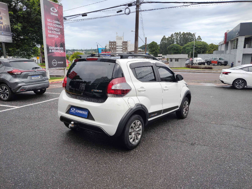 fiat mobi 1.0 evo flex trekking manual 4p 20226