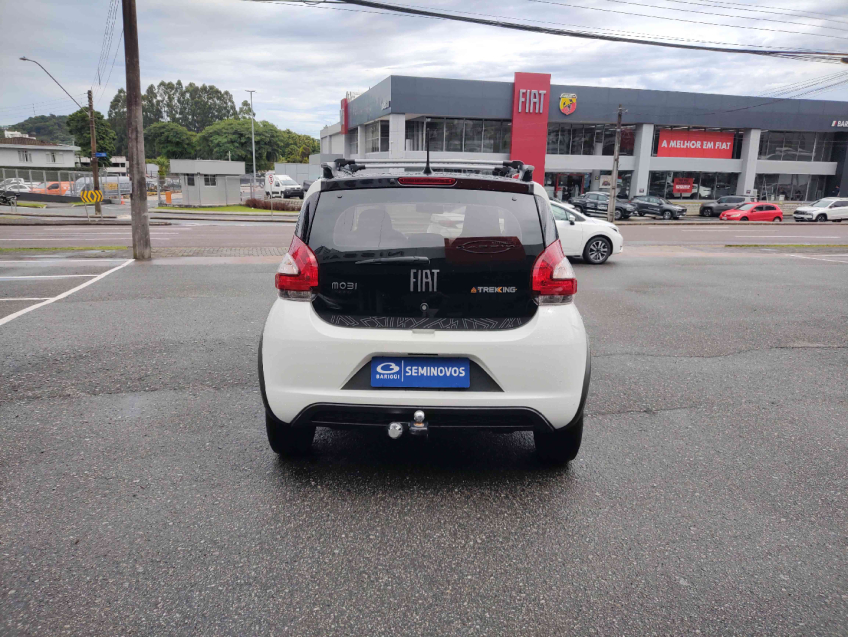 fiat mobi 1.0 evo flex trekking manual 4p 20225