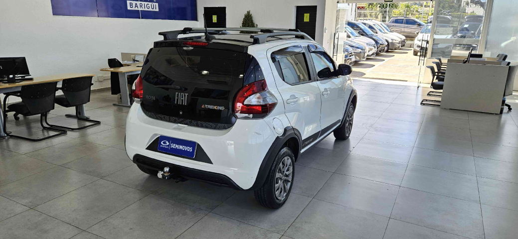 fiat mobi 1.0 evo flex trekking manual 4p 20226