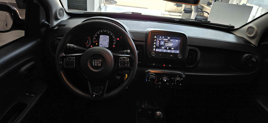 fiat mobi 1.0 evo flex trekking manual 4p 202210