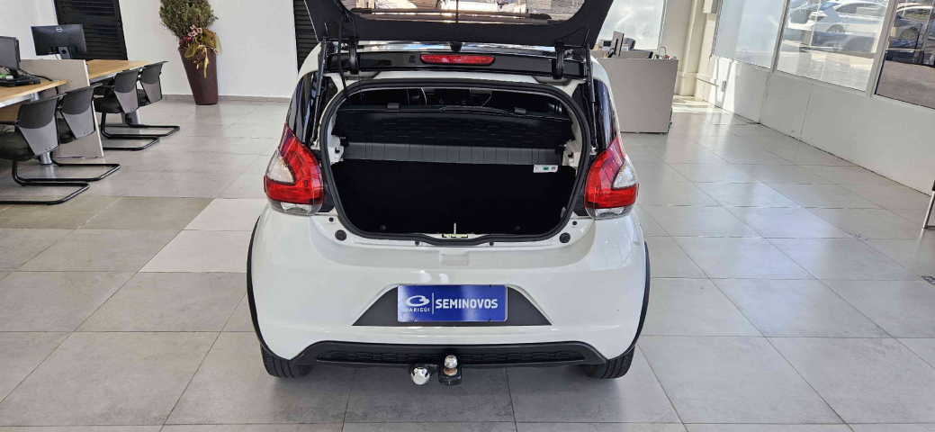 fiat mobi 1.0 evo flex trekking manual 4p 20228