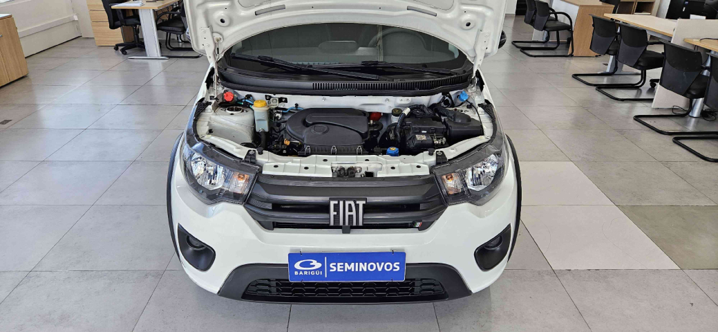 fiat mobi 1.0 evo flex trekking manual 4p 20229