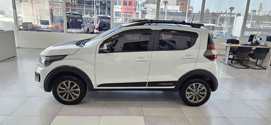 fiat mobi 1.0 evo flex trekking manual 4p 20223