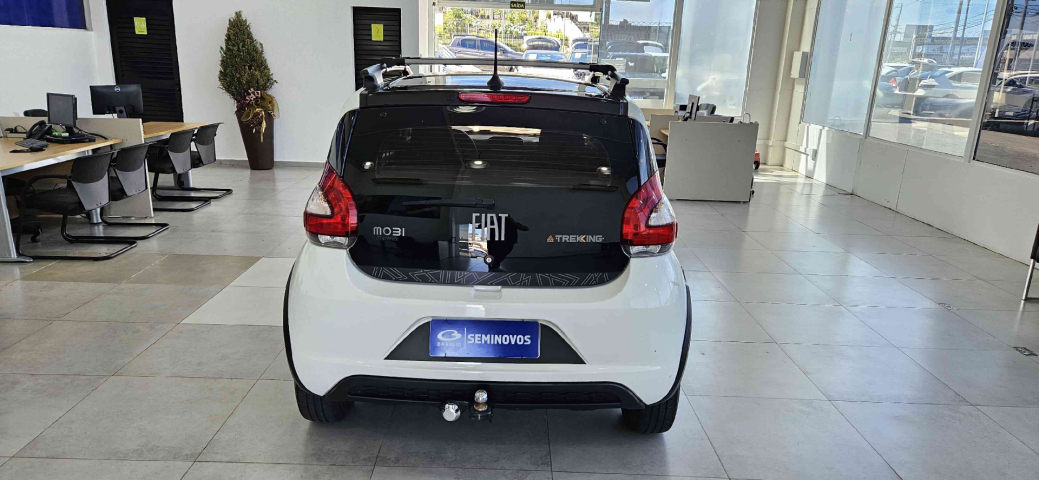 fiat mobi 1.0 evo flex trekking manual 4p 20225