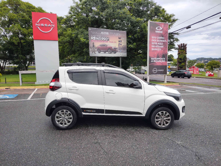 fiat mobi 1.0 evo flex trekking manual 4p 20227